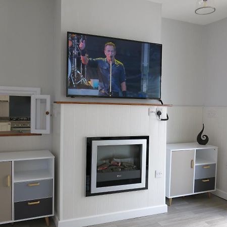 3 Bedroom Home With Welcome Breakfast Near Beaches Ramsgate Bagian luar foto