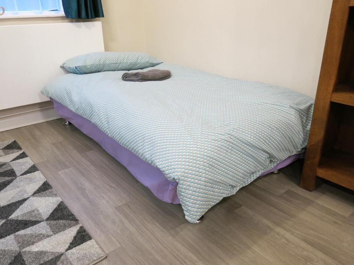 3 Bedroom Home With Welcome Breakfast Near Beaches Ramsgate Bagian luar foto