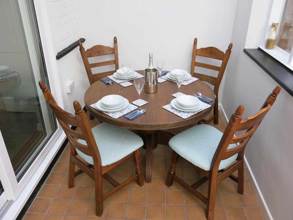 3 Bedroom Home With Welcome Breakfast Near Beaches Ramsgate Bagian luar foto