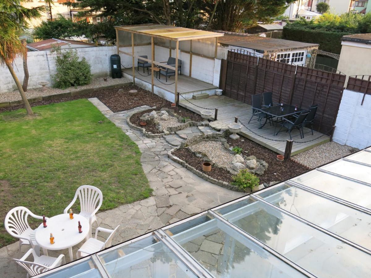 3 Bedroom Home With Welcome Breakfast Near Beaches Ramsgate Bagian luar foto