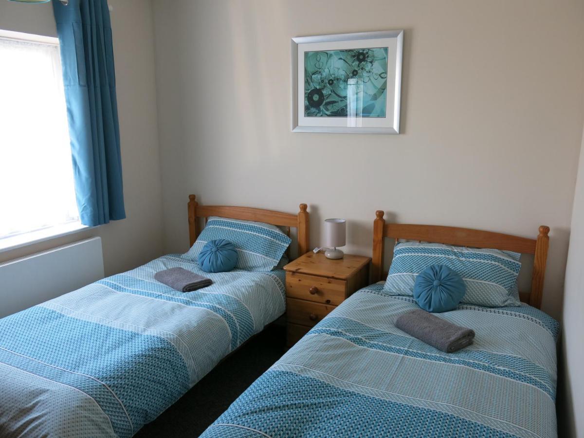 3 Bedroom Home With Welcome Breakfast Near Beaches Ramsgate Bagian luar foto