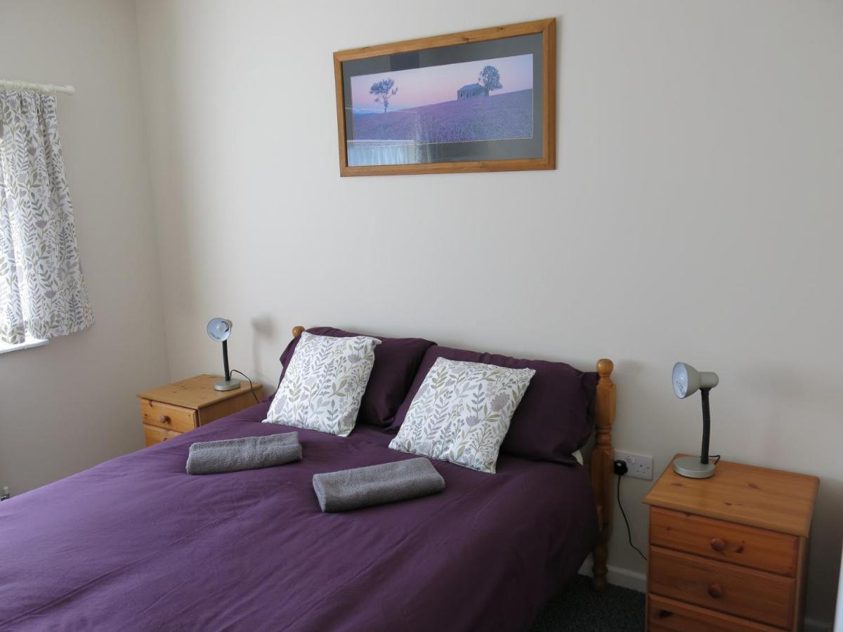 3 Bedroom Home With Welcome Breakfast Near Beaches Ramsgate Bagian luar foto