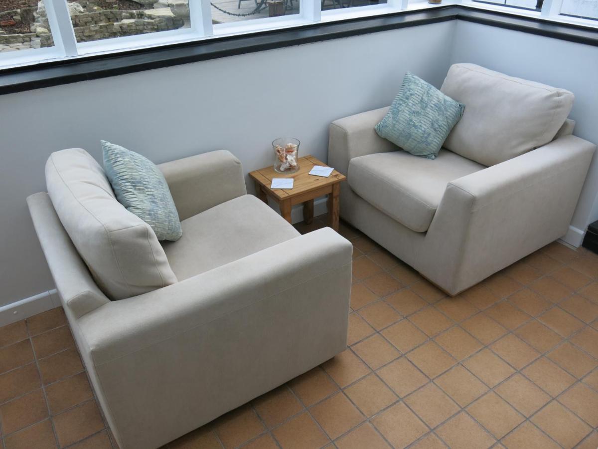 3 Bedroom Home With Welcome Breakfast Near Beaches Ramsgate Bagian luar foto