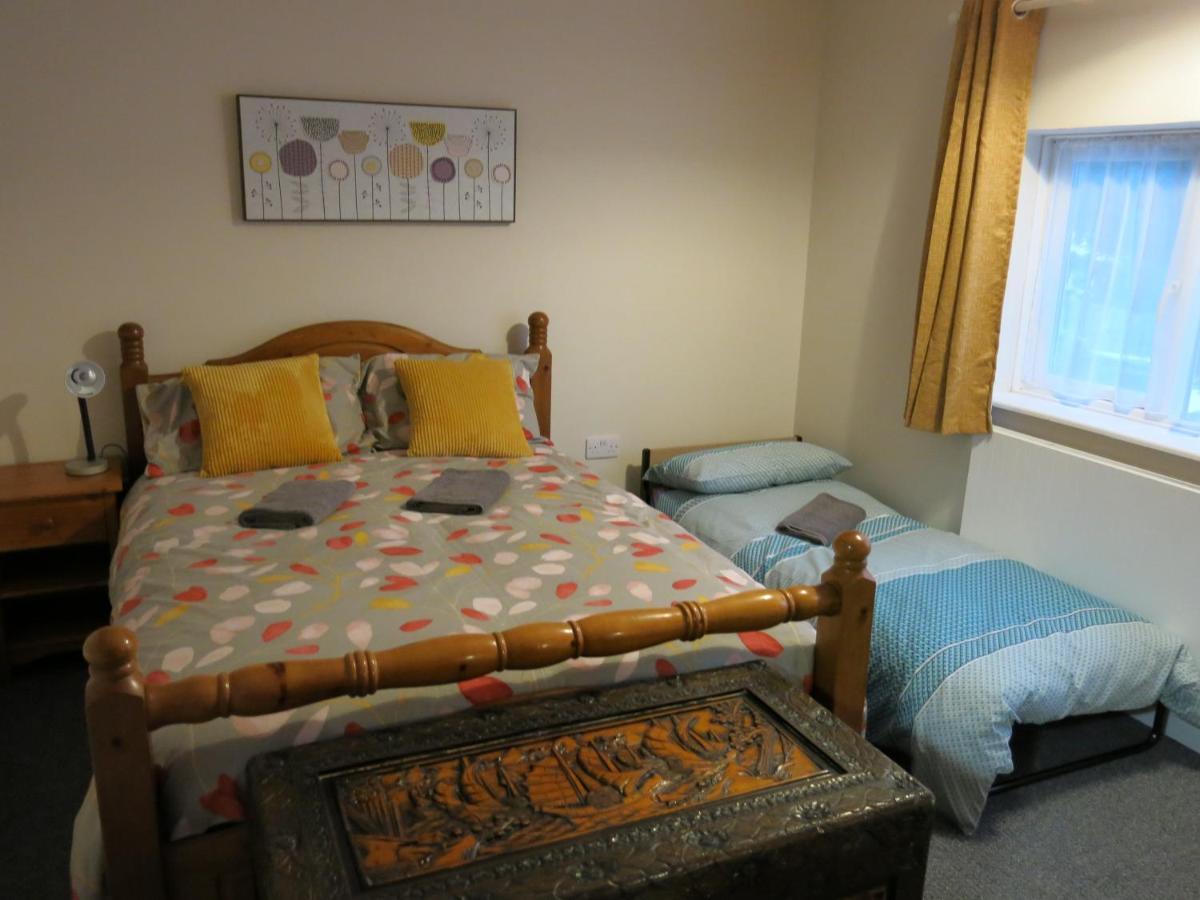 3 Bedroom Home With Welcome Breakfast Near Beaches Ramsgate Bagian luar foto