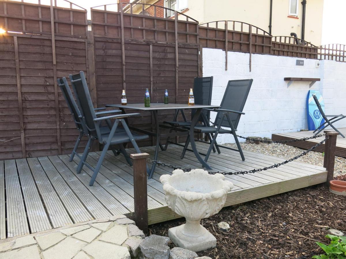 3 Bedroom Home With Welcome Breakfast Near Beaches Ramsgate Bagian luar foto